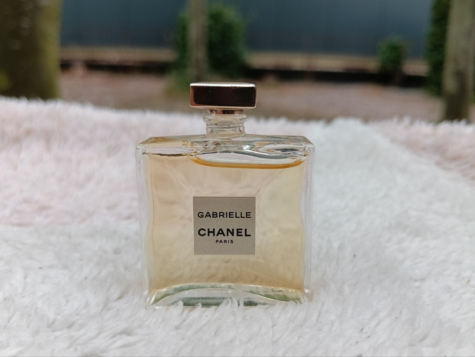 Gabrielle Chanel Paris 5ml, Ophalen of Verzenden, Nieuw