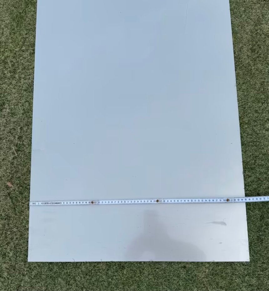 nieuwe RVS 304 en 316 reststukken en nieuwe platen, Ophalen, Nieuw, 100 tot 250 mm, Rvs