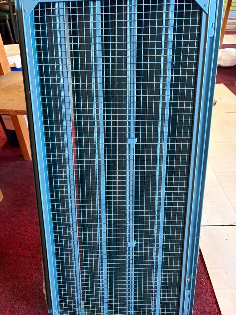Smitsair ventilatierooster, Ophalen of Verzenden, Zo goed als nieuw