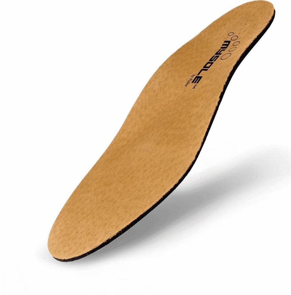 Inlegzolen inlegzool Mysole Daily Comfort maat 40, Kleding | Dames, Schoenen, Beige, Overige typen, Nieuw, Ophalen of Verzenden