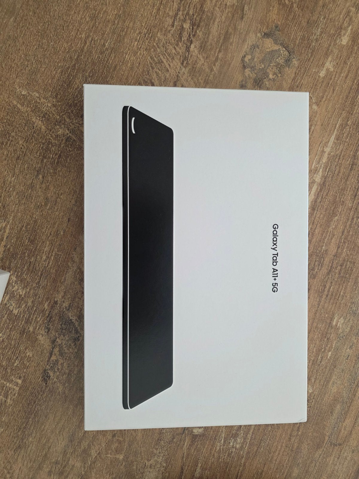 samsung A11+, Computers en Software, Android Tablets, Ophalen, 11 inch, Nieuw, Samsung galaxy tab a11+ 5g