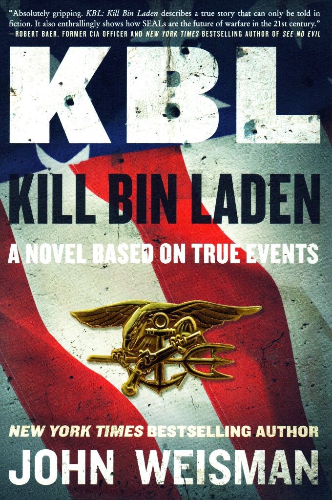 KBL : Kill Bin Laden - John Weisman / 9780062119513, John Weisman, Ophalen of Verzenden, Zo goed als nieuw, Amerika