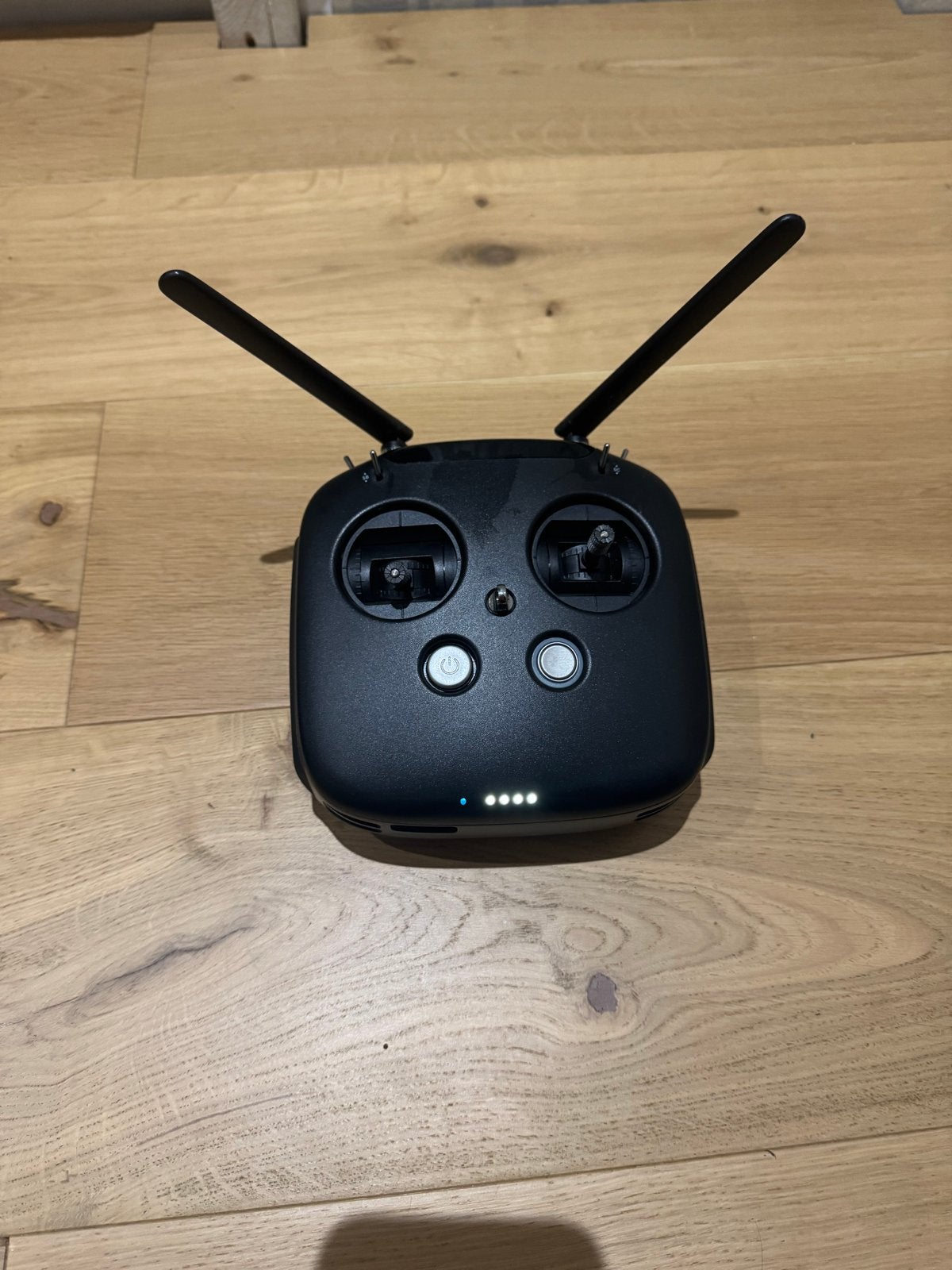 DJI FPV Remote Controller (Mode 2), Ophalen of Verzenden, Zo goed als nieuw, DJI