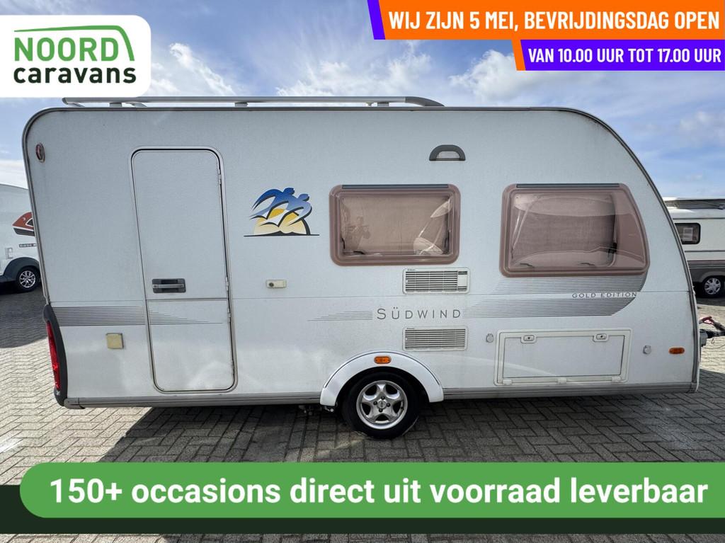 Knaus 420 QD SUDWIND GOLD EDITION, DWARSBED, TREINZIT, MOVER, Mover, Bedrijf, 750 - 1000 kg, 6 tot 7 meter