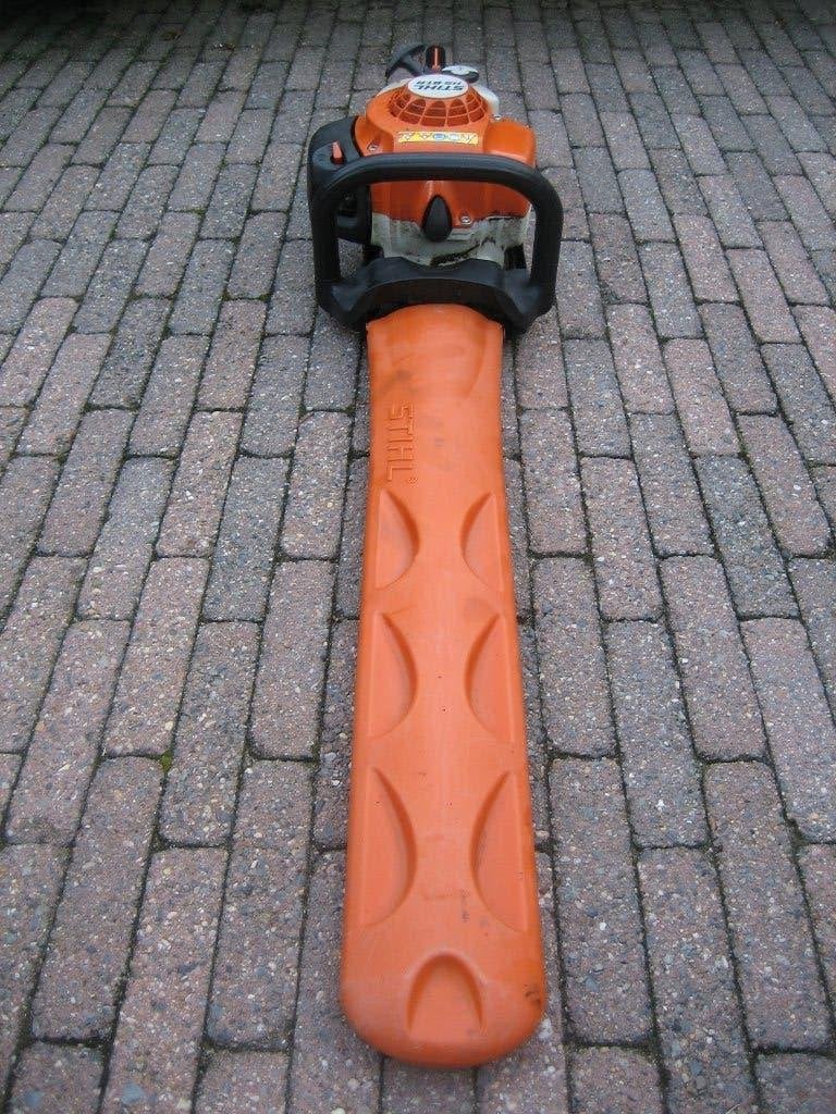 Foto 5 van Stihl HS81R Heggenschaar Heggeschaar Benzine