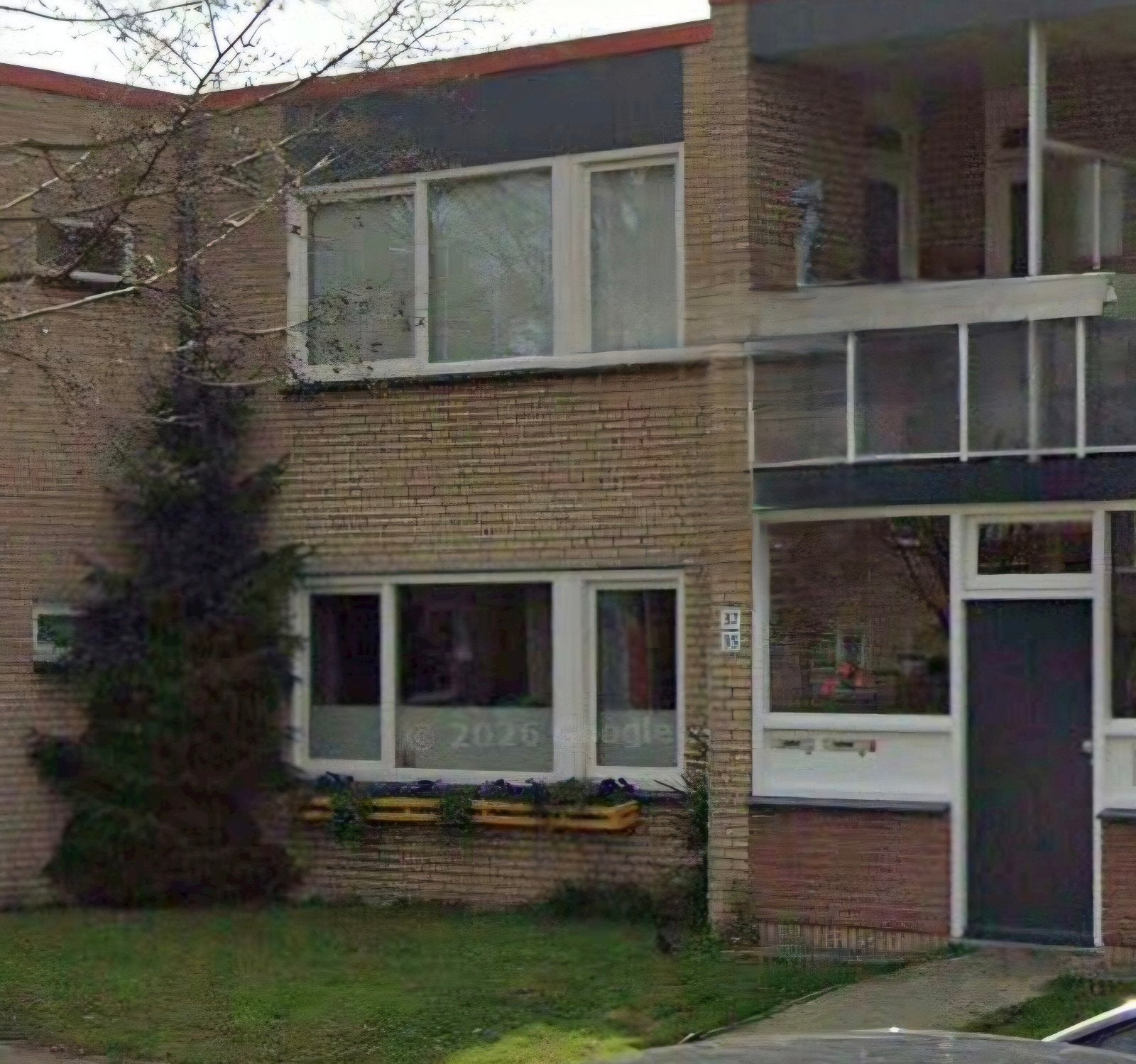 te koop leuk appartement in Brunssum Treebeek, Ophalen of Verzenden