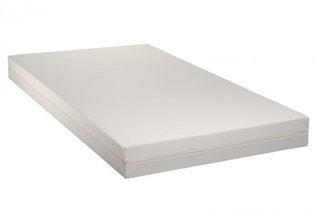 kokos matras 90x200 jeugd - biologisch wol/ katoee /natuurla, Ophalen, 90 cm, Eenpersoons, Zo goed als nieuw