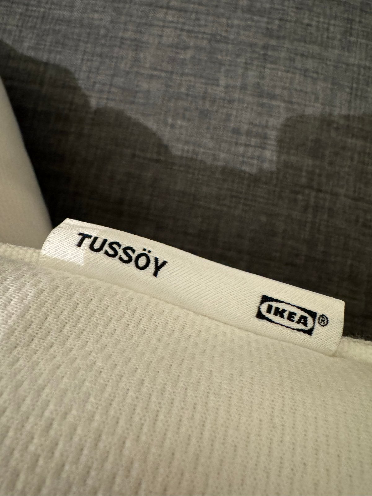 IKEA TUSSÖY Matras 160x200, Ophalen, Gebruikt, Tweepersoons, Matras