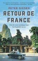 Peter Giesen - Retour de France, Boeken, Ophalen of Verzenden, Nieuw