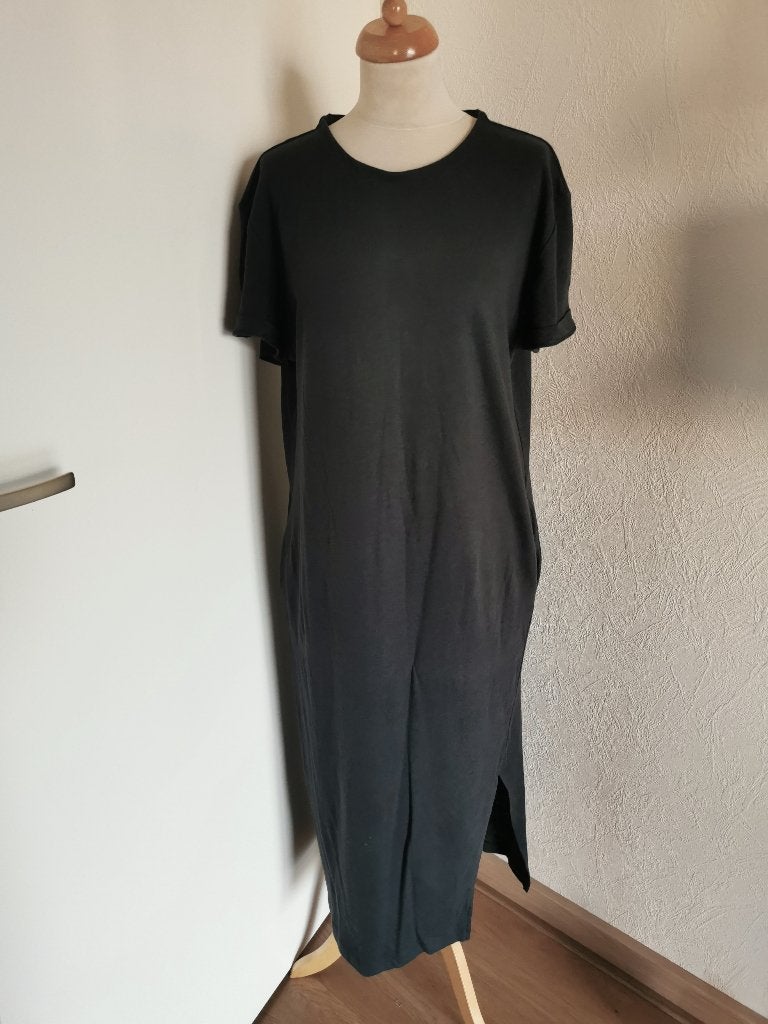 YaYa nieuwe jurk maat L, Kleding | Dames, Ophalen of Verzenden, Nieuw, Maat 38/40 (M), Onder de knie