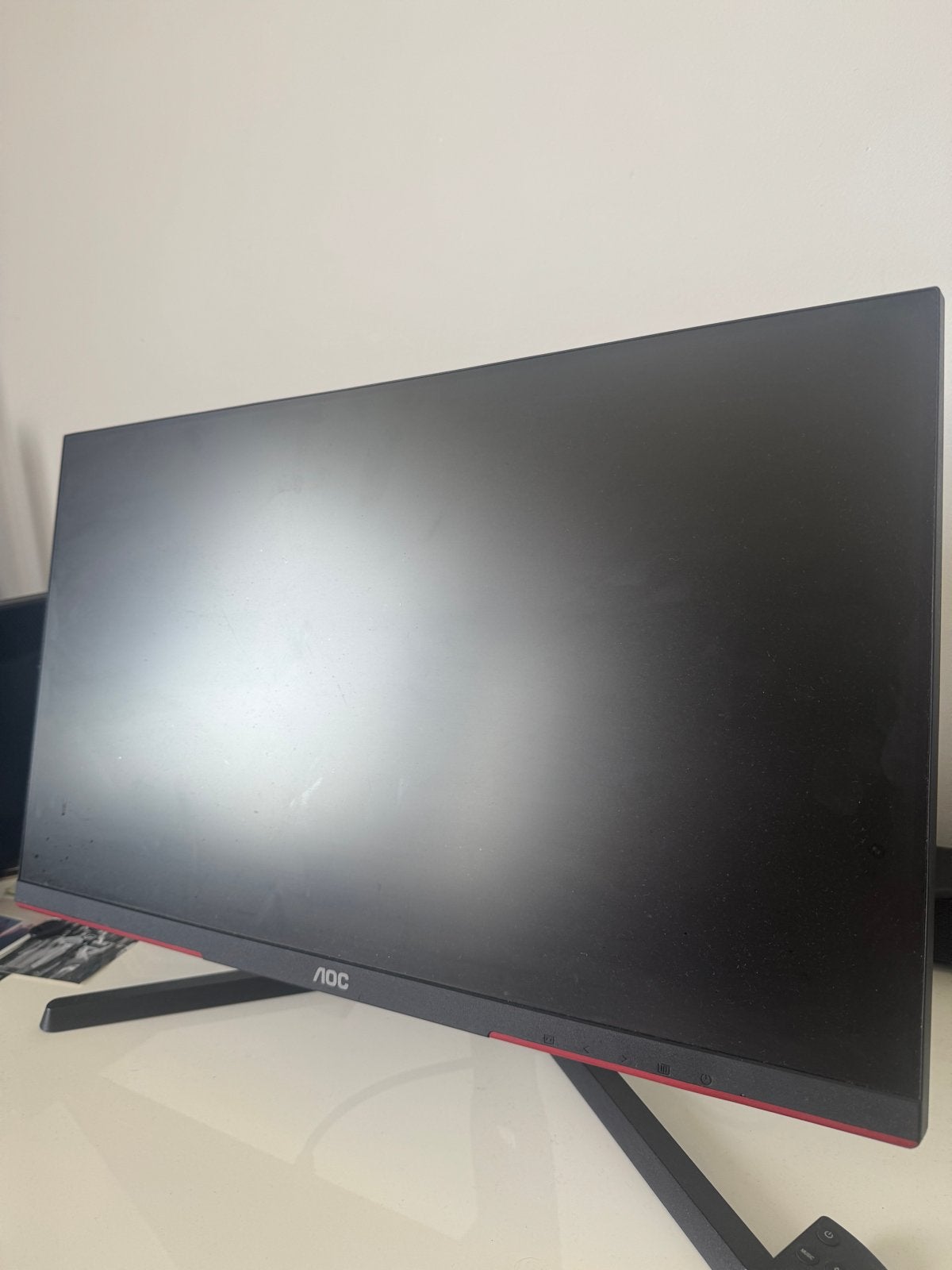 Gaming Peripherals Bundel: Monitor, Headset, Muizen, Toetsen, Computers en Software, Ophalen, Zo goed als nieuw