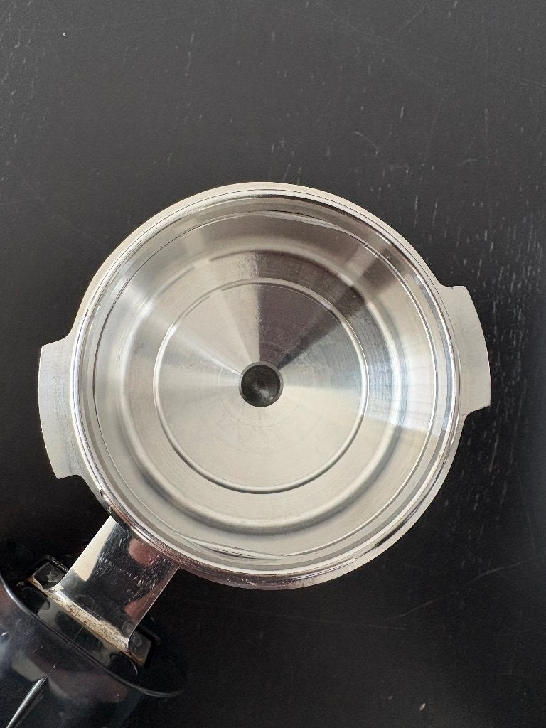 Foto 5 van Gaggia Classic E24 - Zo goed als nieuw
