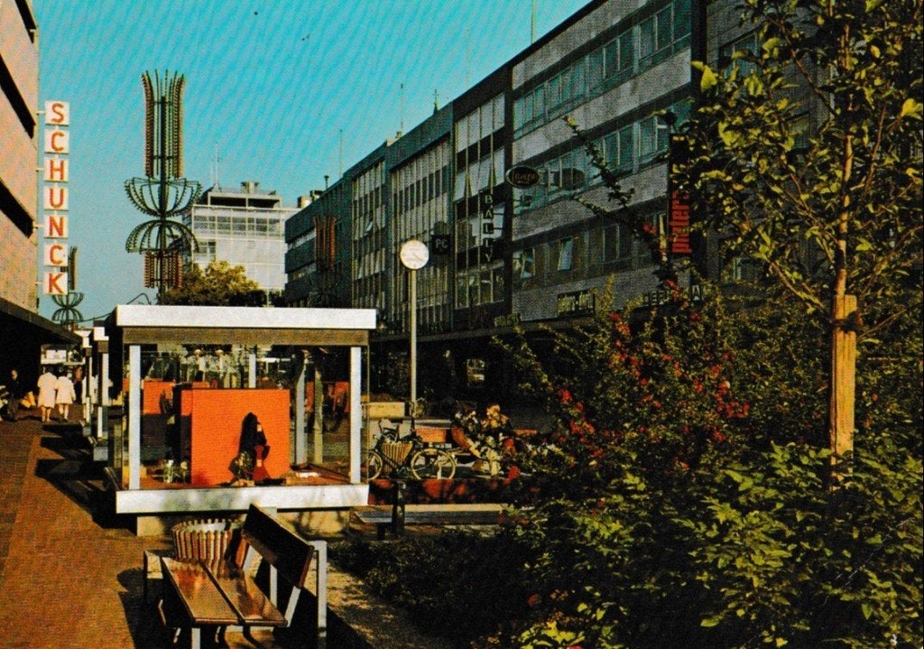 Heerlen  87, Ophalen of Verzenden, Voor 1920, Limburg