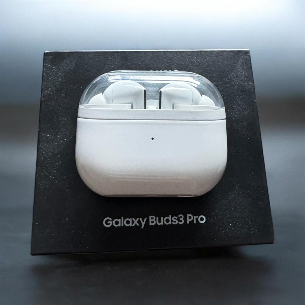 Samsung Galaxy buds 3 pro wit nieuw, Ophalen of Verzenden, Nieuw, Overige merken, Bluetooth
