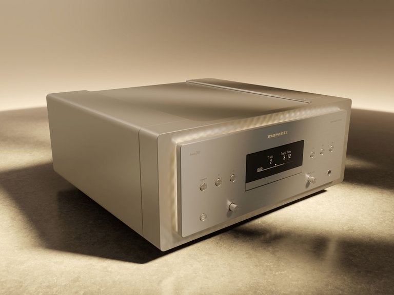 Marantz SACD-10, Ophalen of Verzenden, Zo goed als nieuw, Marantz