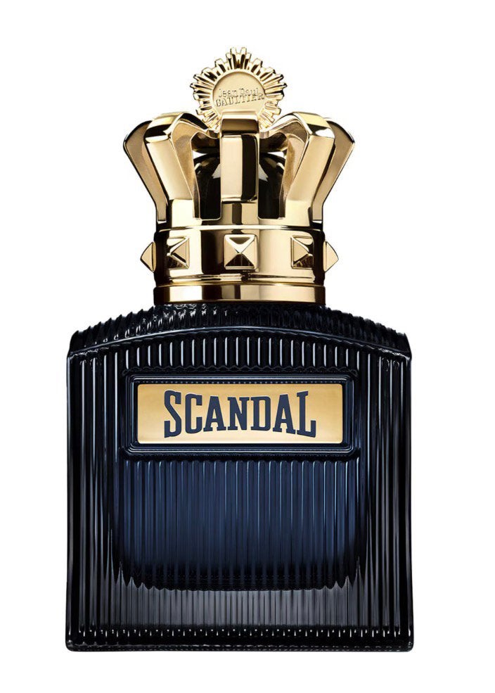 Jean Paul Gaultier Scandal Intense EDP Pour Homme 100 ml, Ophalen of Verzenden, Nieuw