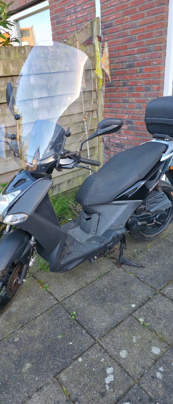 Te koop, Ophalen, Gebruikt, Benzine, Overige modellen