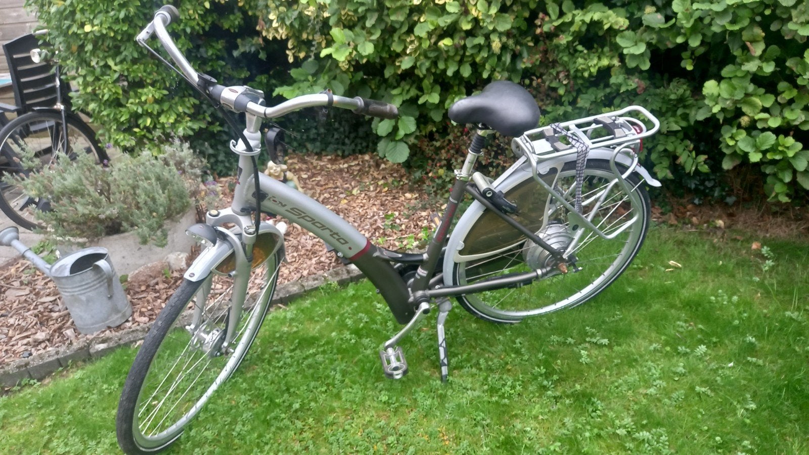 Te koop : Sparta Ion damesfiets, Ophalen, Gebruikt, 20 inch of meer
