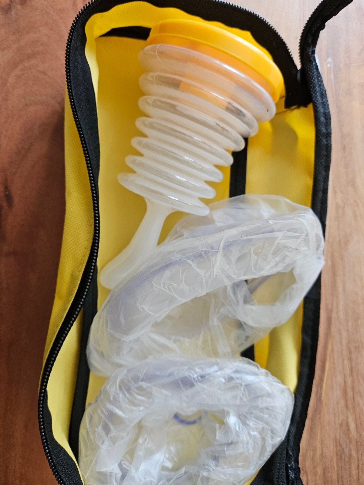 Anti choking apparaat, Ophalen of Verzenden, Nieuw