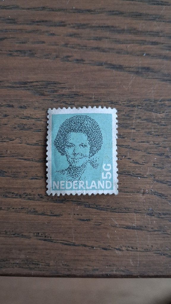 Postzegel, Postzegels en Munten, Ophalen, Na 1940, Postfris