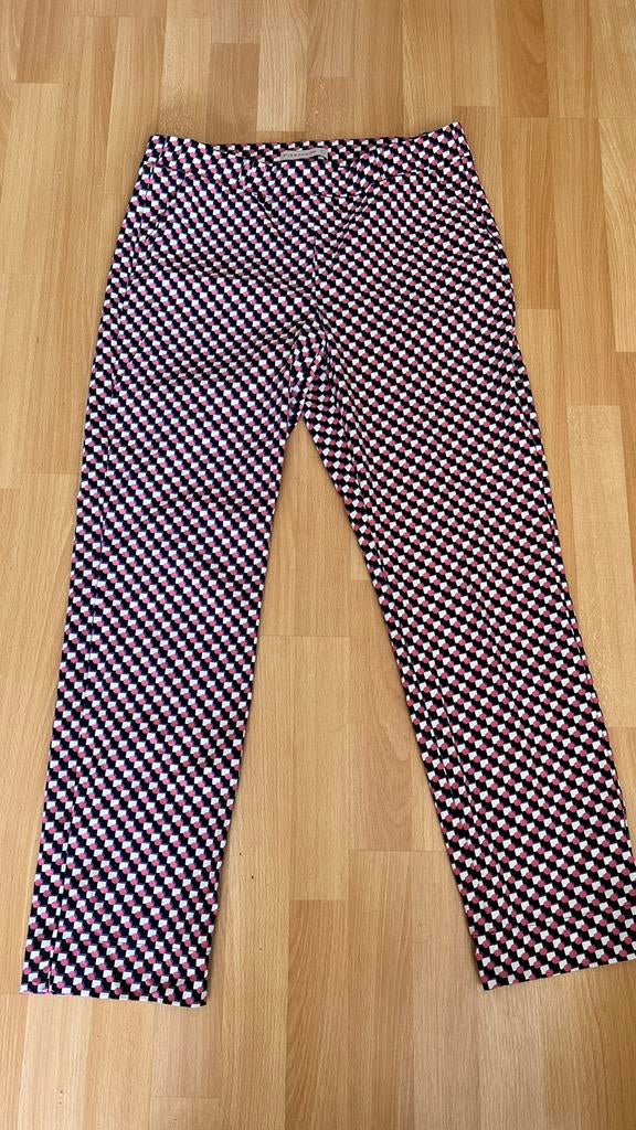Studio Anneloes broek Maar L, Kleding | Dames, Broeken en Pantalons, Overige kleuren, Maat 42/44 (L), Ophalen of Verzenden, Zo goed als nieuw