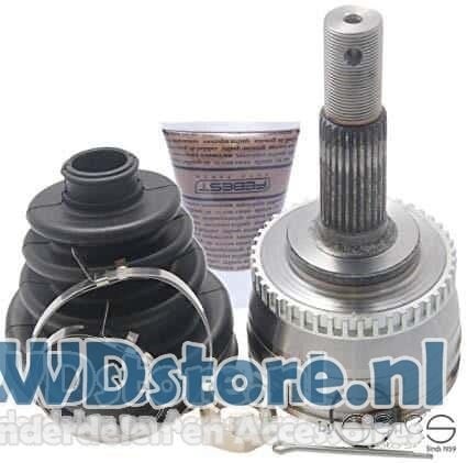 aandrijfas nissan primera p11, Auto-onderdelen, -, -, Nieuw, Ophalen of Verzenden