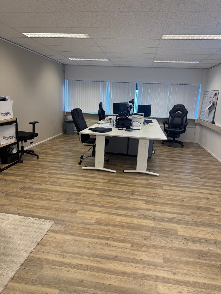 Kantoorunit 64 m2 te huur, Jan Rebelstraat Amsterdam, 64 m², Huur, Kantoorruimte