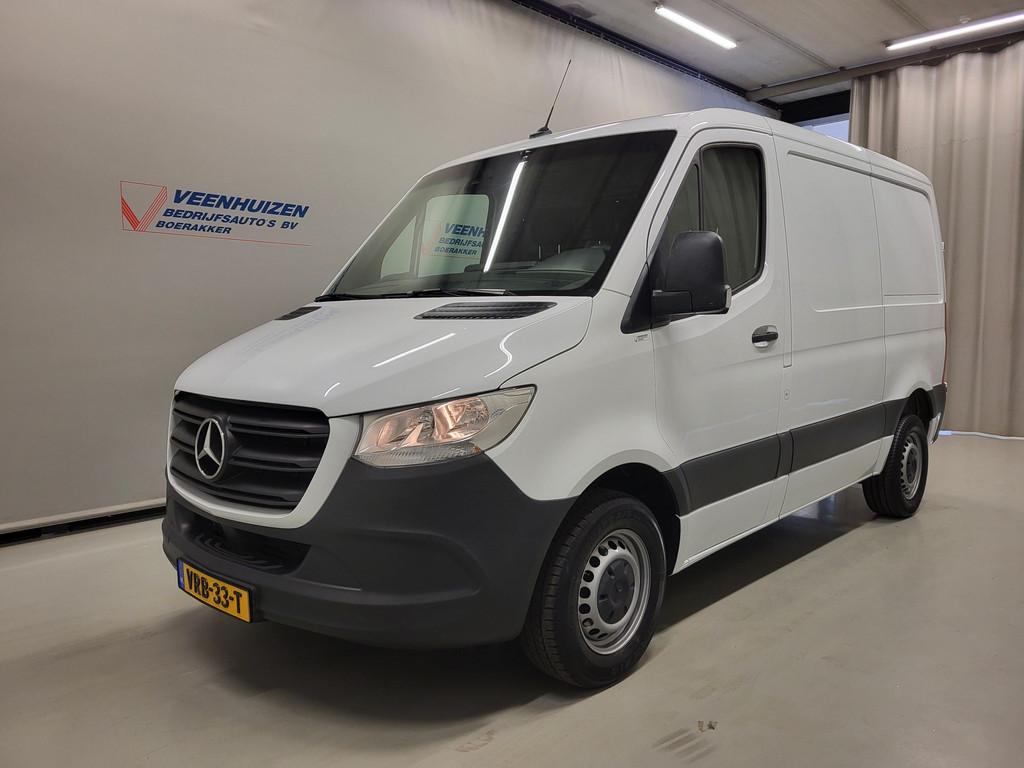 Mercedes-Benz Sprinter 311CDI Euro 6!, Voorwielaandrijving, Gebruikt, Euro 6, 4 cilinders