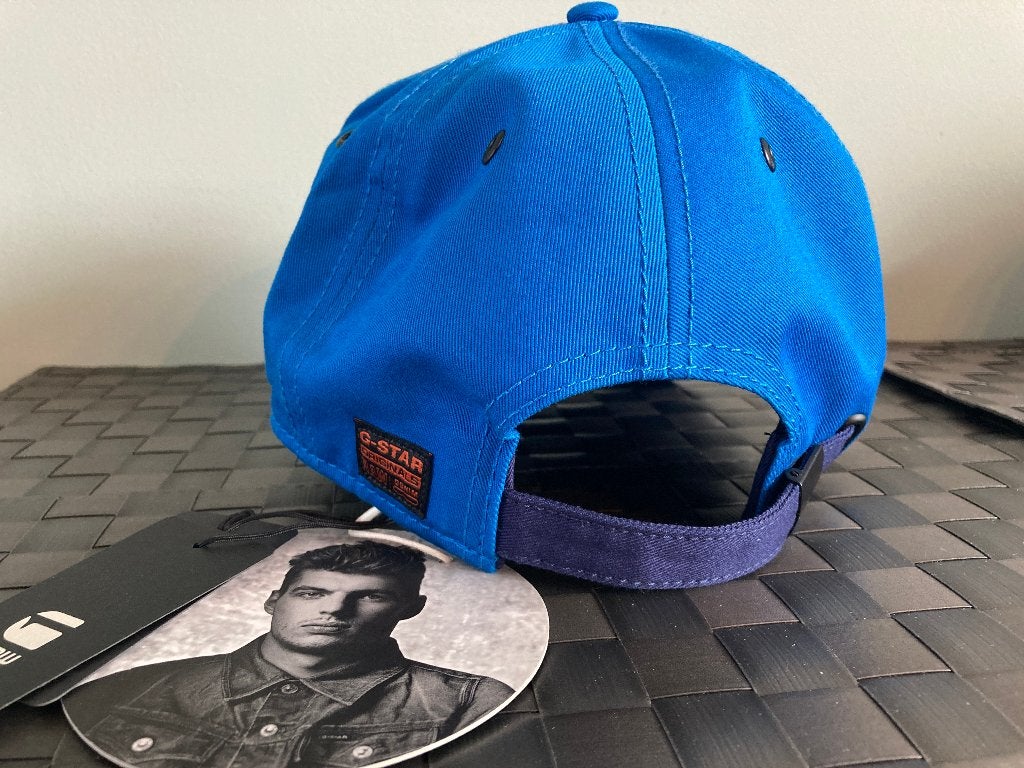 Max Verstappen G-star Cap Red bull Racing Curved Pet NIEUW, Ophalen of Verzenden, Nieuw, Formule 1