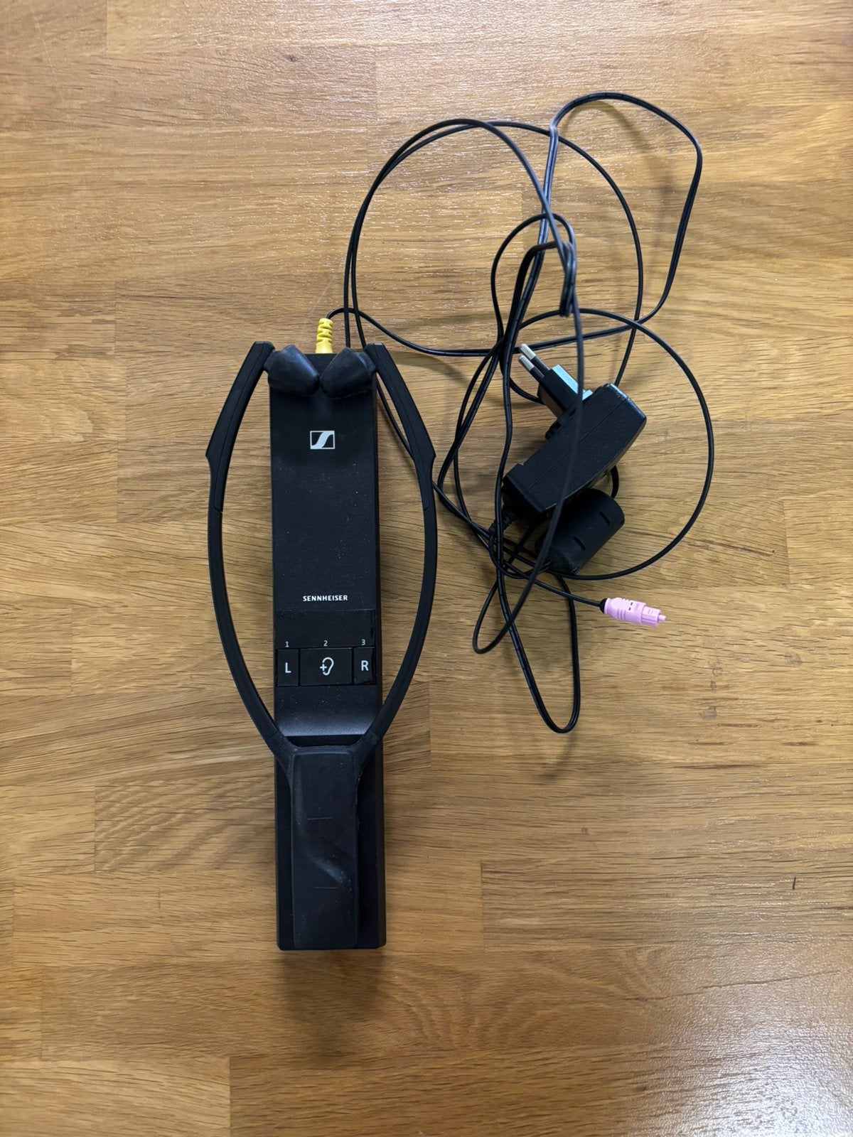 Sennheiser RS 5000, Ophalen of Verzenden, Zo goed als nieuw, Overige merken