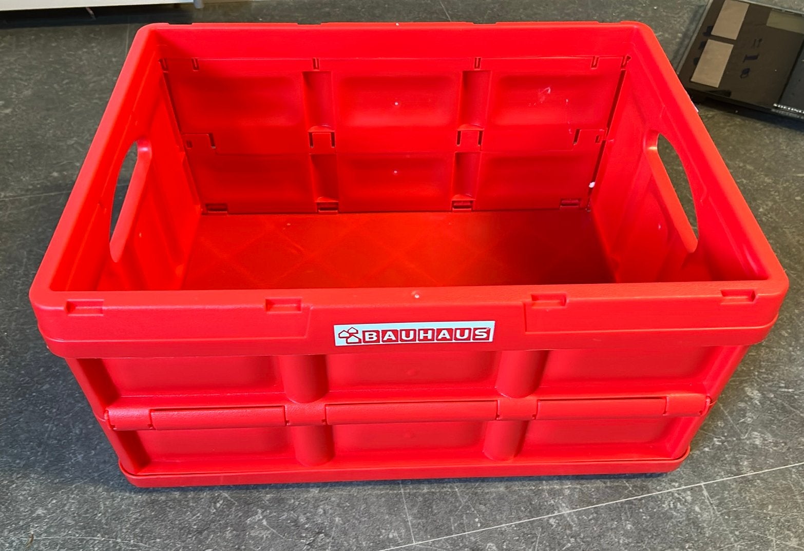 Klapkratten 4stuks 32L, Ophalen, Opvouwbaar, Minder dan 35 cm, Minder dan 50 cm