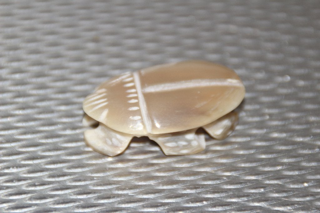 vintage insect, Ophalen of Verzenden, Steen of Keramiek, Overige typen