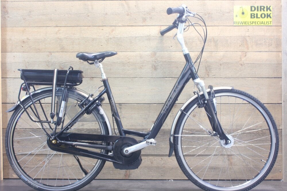 Trek Limited Edition + middenmotor 8v D50 400Wh 3mndgarantie, Niet ingevuld, Gebruikt, Niet ingevuld, Niet ingevuld