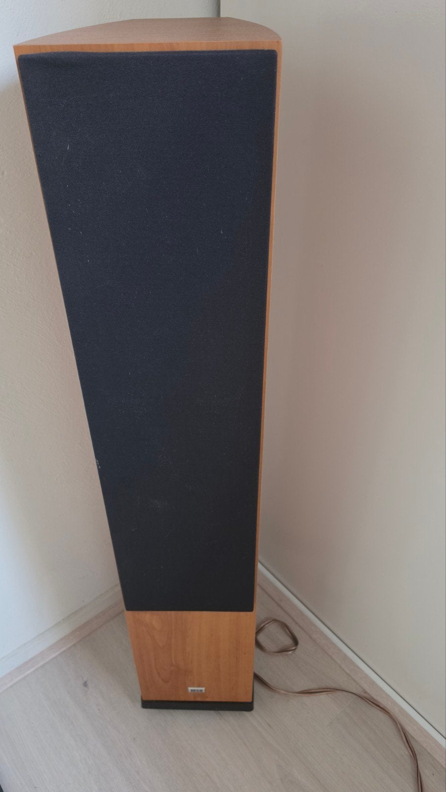 Heco Victa Prime 702  2 stuks Vloerstaande Luidspreker, Audio, Tv en Foto, Luidsprekers, Vloerstaande luidspreker, Gebruikt, Geschikt voor surround/home cinema