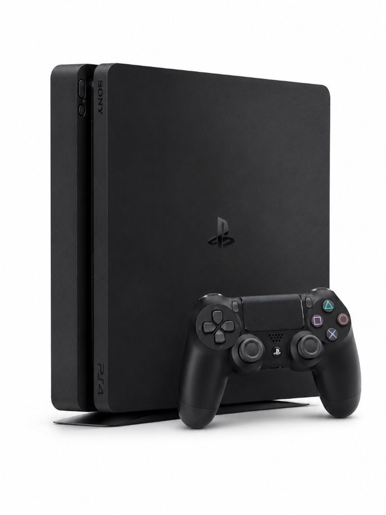 PlayStation 4 Slim 500GB | 1 Controller | Compleet