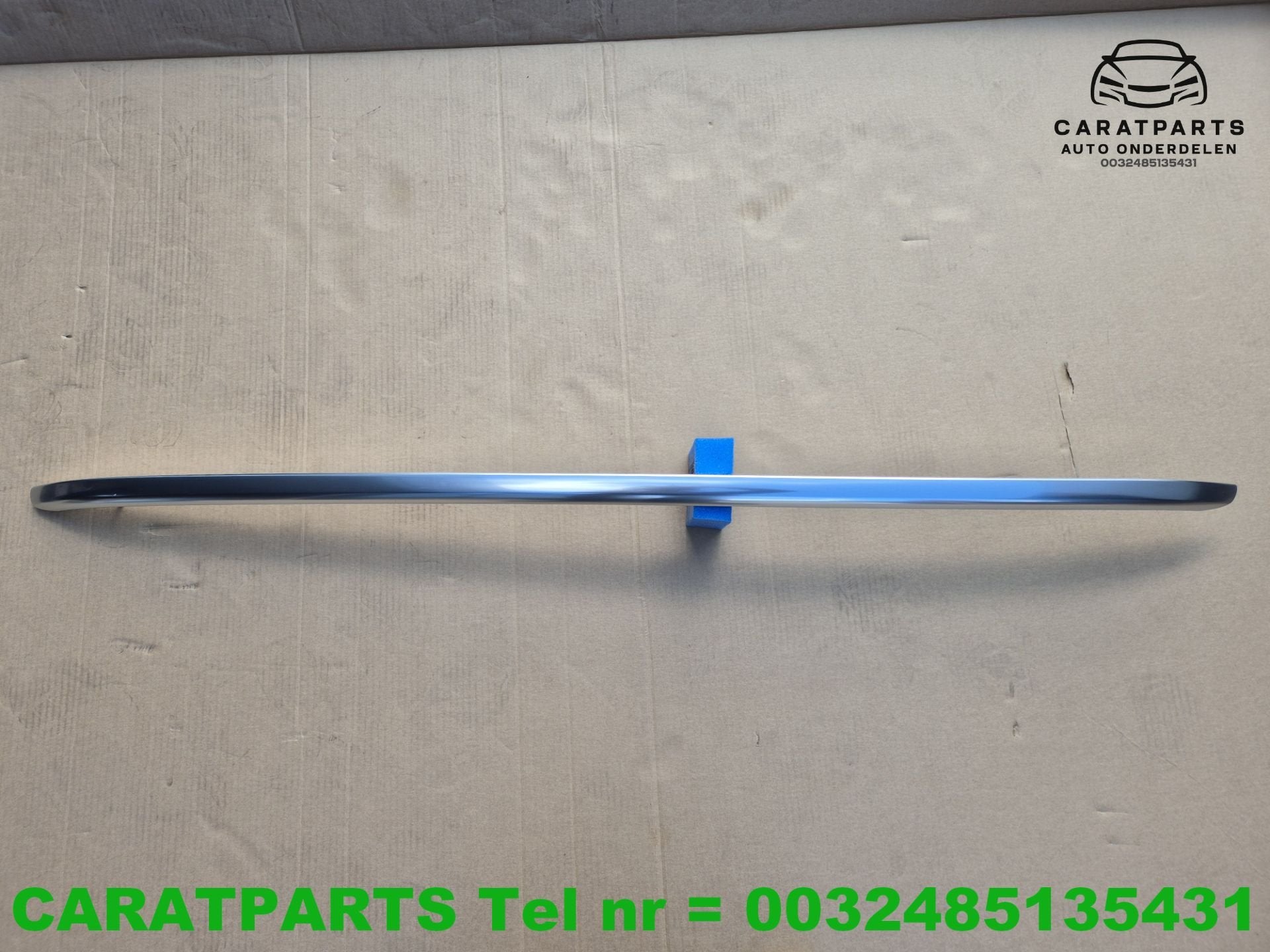 89A860021A Audi Q4 dakreling Q4 e tron dakrail q4 e tron, Gebruikt, AUDI AG, Auto-Union-Strasse 1
85045  Ingolstadt, DE, Kundenbetreuung@audi.de