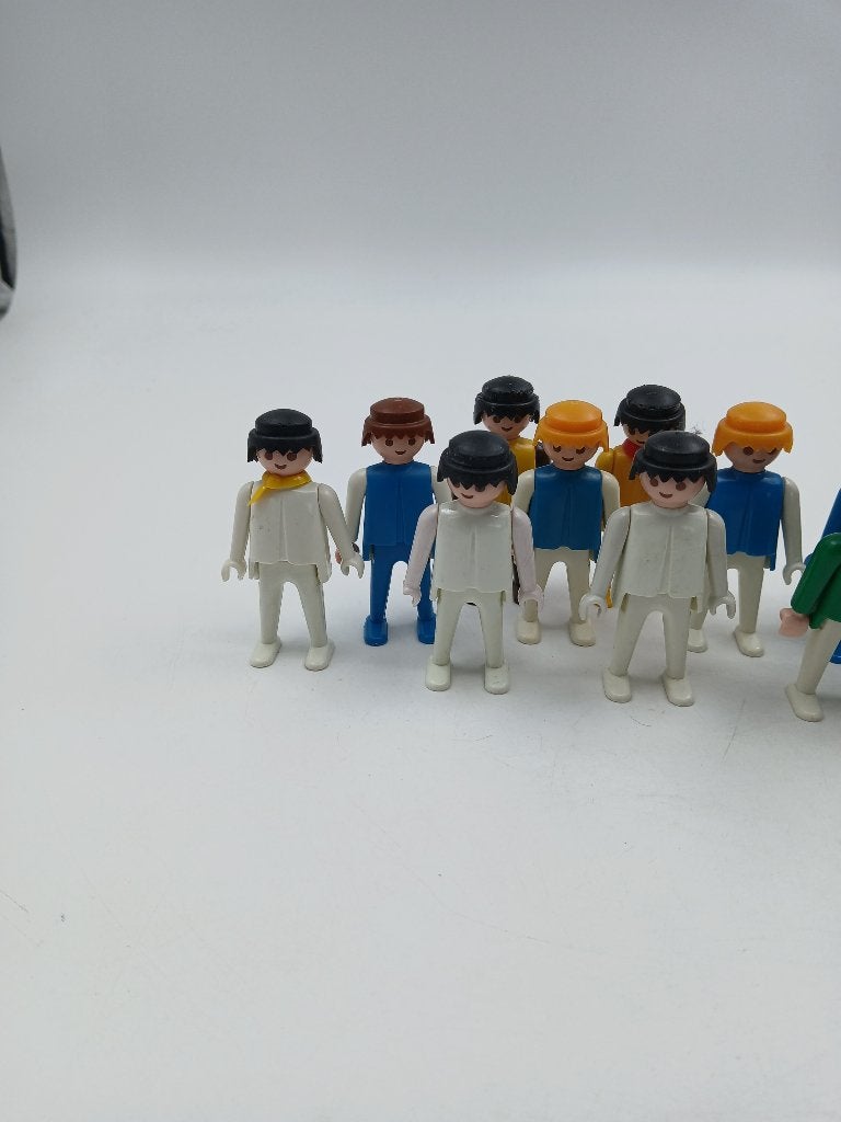 Playmobil vintage verschillende soort, Ophalen of Verzenden, Gebruikt