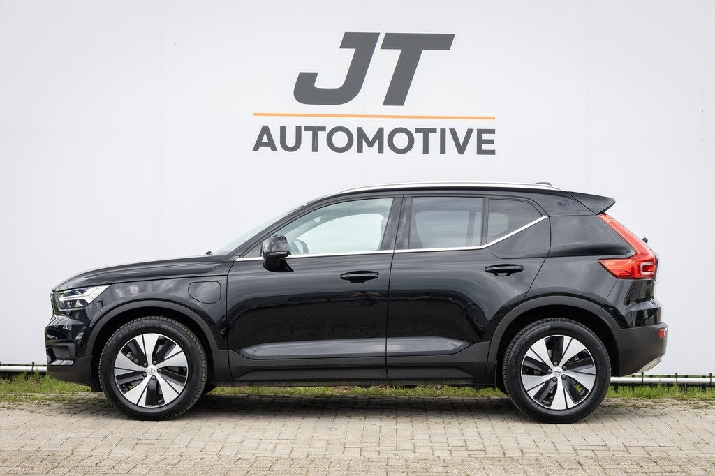 Volvo XC40 1.5 T5 Recharge business pro HYB SOH94% Adaptive, Automaat, Euro 6, 1712 kg, 179 pk