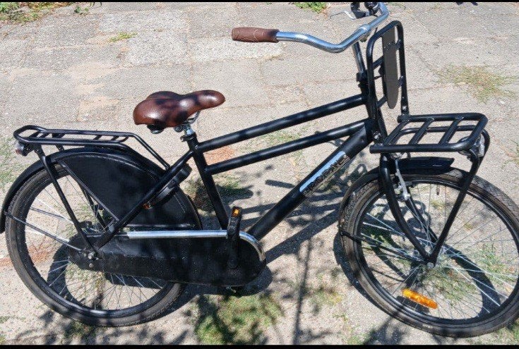 NIEUWE BANDEN/POOAL 24 inch meisjes-jongens, Ophalen, Gebruikt, 24 inch