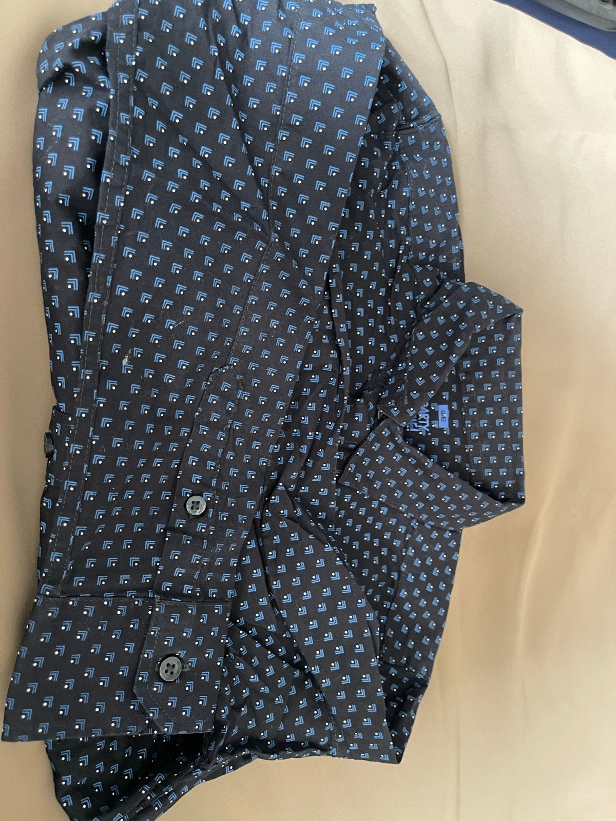 Kledingpakket jongens 4-6 jaar: shirts, broeken, zwemkleding, Ophalen of Verzenden, Gebruikt, Jongen