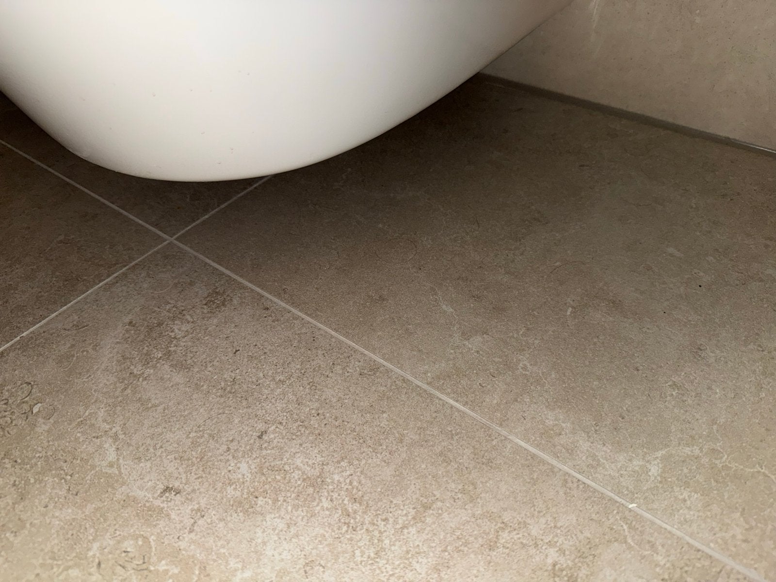 NIEUW Vloertegel zand 60x60cm Flaminia Everest Sand (6+ m2), Doe-het-zelf en Verbouw, Ophalen, 60 cm of meer, Nieuw, 5 tot 10 m²