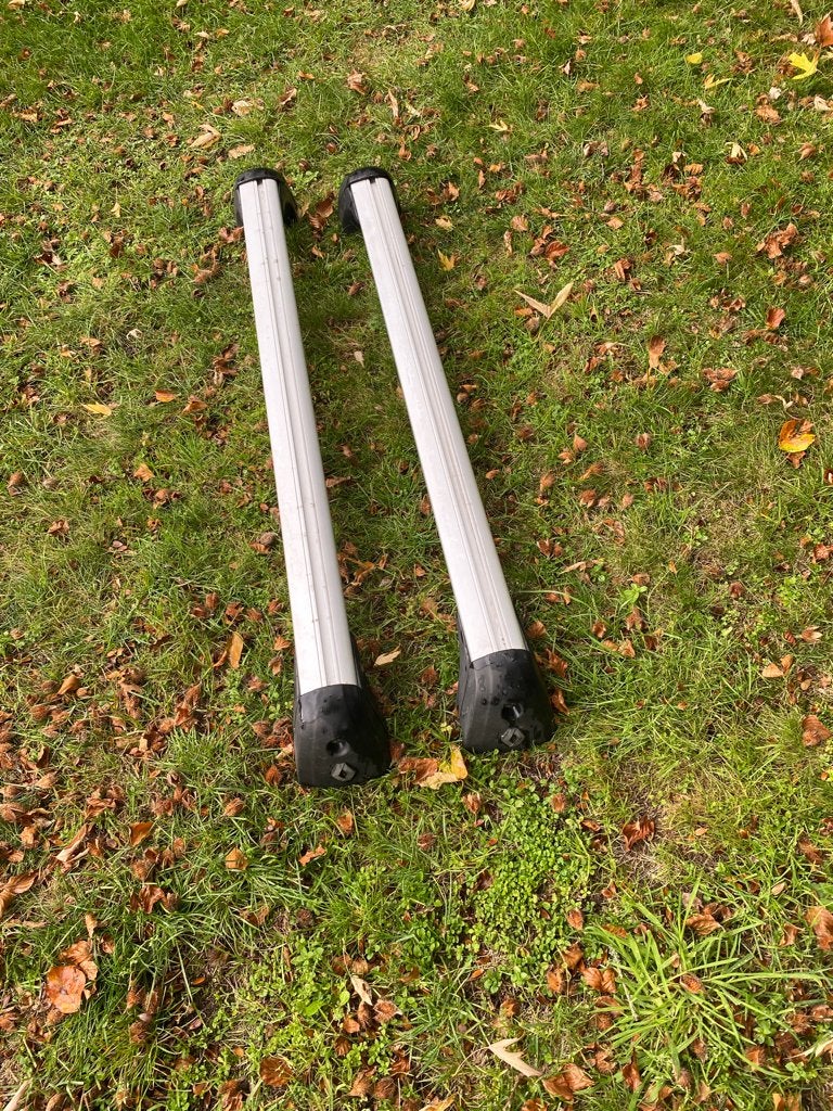 dakdragers renault Kadjar/Austral, Auto diversen, Ophalen, Gebruikt