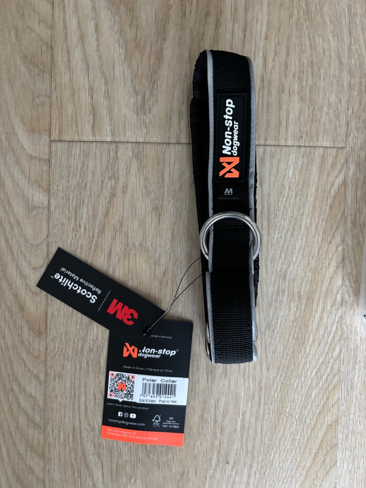 Hansband hond, Ophalen of Verzenden, Nieuw