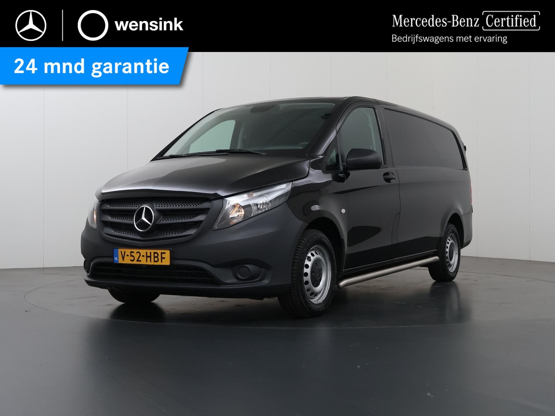 Mercedes-Benz Vito 114 CDI L2 | Digitale Radio | Achteruitri