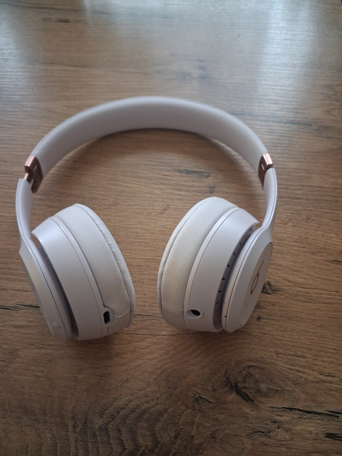Beats Solo 4 – zeer nette staat – compleet, Audio, Tv en Foto, Koptelefoons, Ophalen, Zo goed als nieuw, Beats, Draadloos
