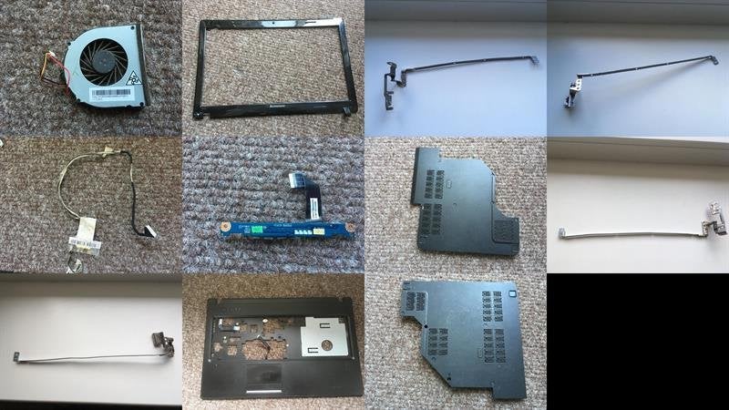 lenovo onderdelen G470, G470A, G475, G570, G575, G770, G775,, Ophalen of Verzenden, Overige typen
