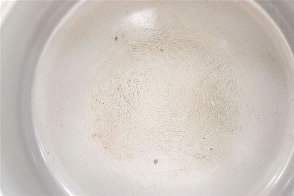 Gietijzeren pan 49040, Ophalen of Verzenden, Gebruikt, Gietijzer