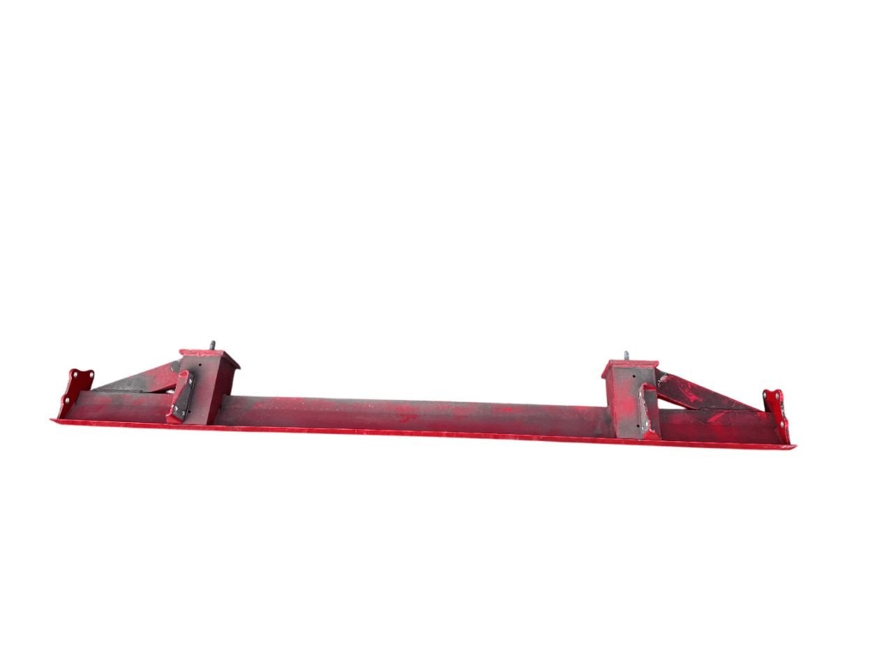DAF XF XG XG+ XD ANTI - UNDERRUN BUMPER USED 2273736U, Gebruikt, Carrosserie en Plaatwerk, -, -