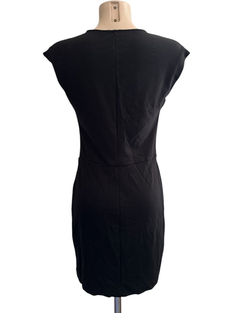 Filippa K jurk S, Zwart, Ophalen of Verzenden, Zo goed als nieuw, Boven de knie