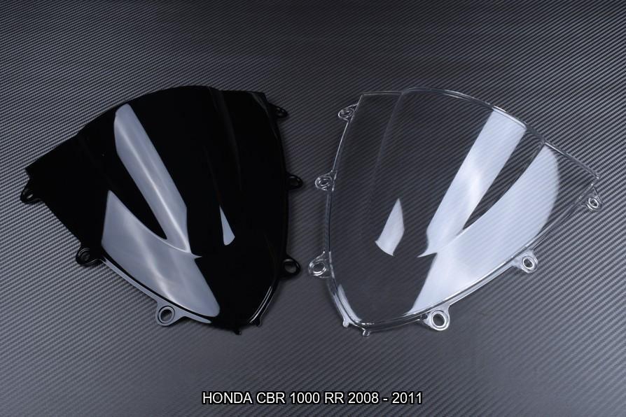 Windscherm voor HONDA CBR 1000 RR 2008 - 2011 SC59, Ophalen of Verzenden